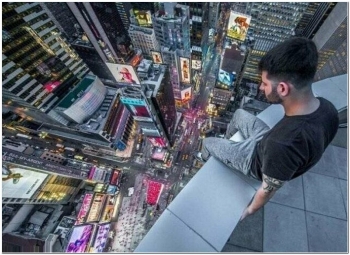 Позитивные фотографии для хорошего настроения. - «Фото приколы»