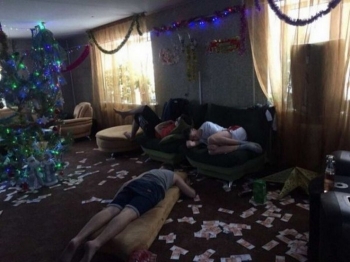 Пошлые и не совсем смешные фотографии из социальных се - «Фото приколы»