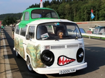 Всякие разные фотографии автомобилей. Прикольные, - «Фото приколы»