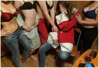 Странные персонажи соцсетей в очередной фотоподборке. - «Фото приколы»