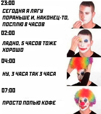 Свежий микс шуток и забавных картинок из Сети на - «Фото приколы»
